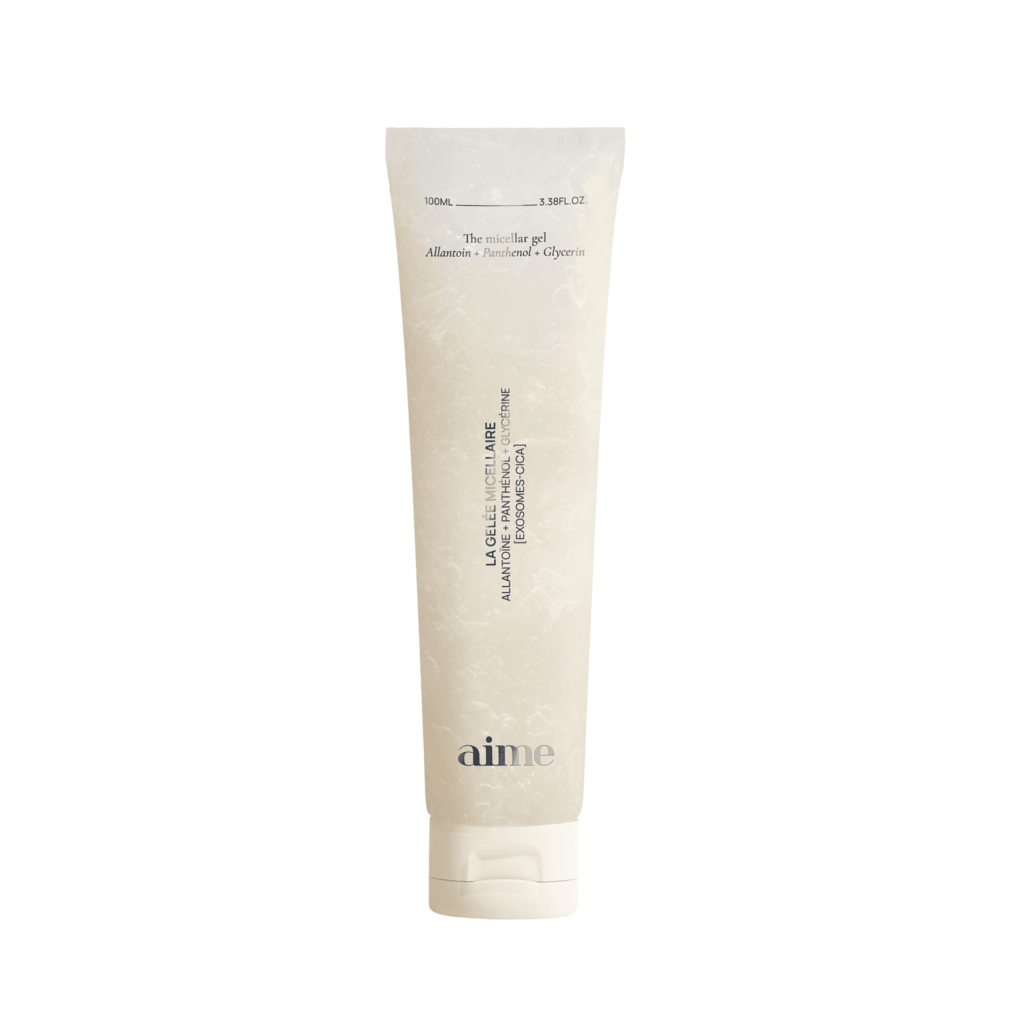 The micellar gel