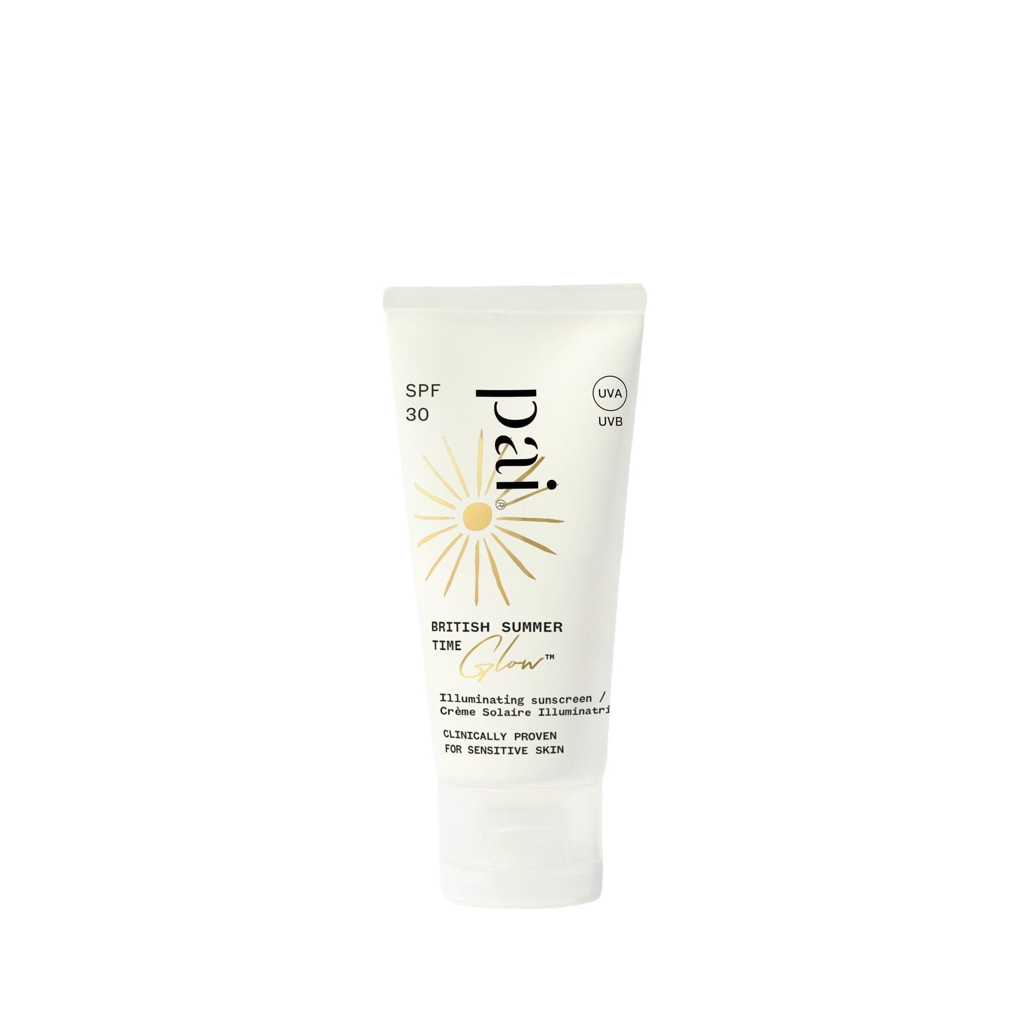 British Summer Time Glow SPF30