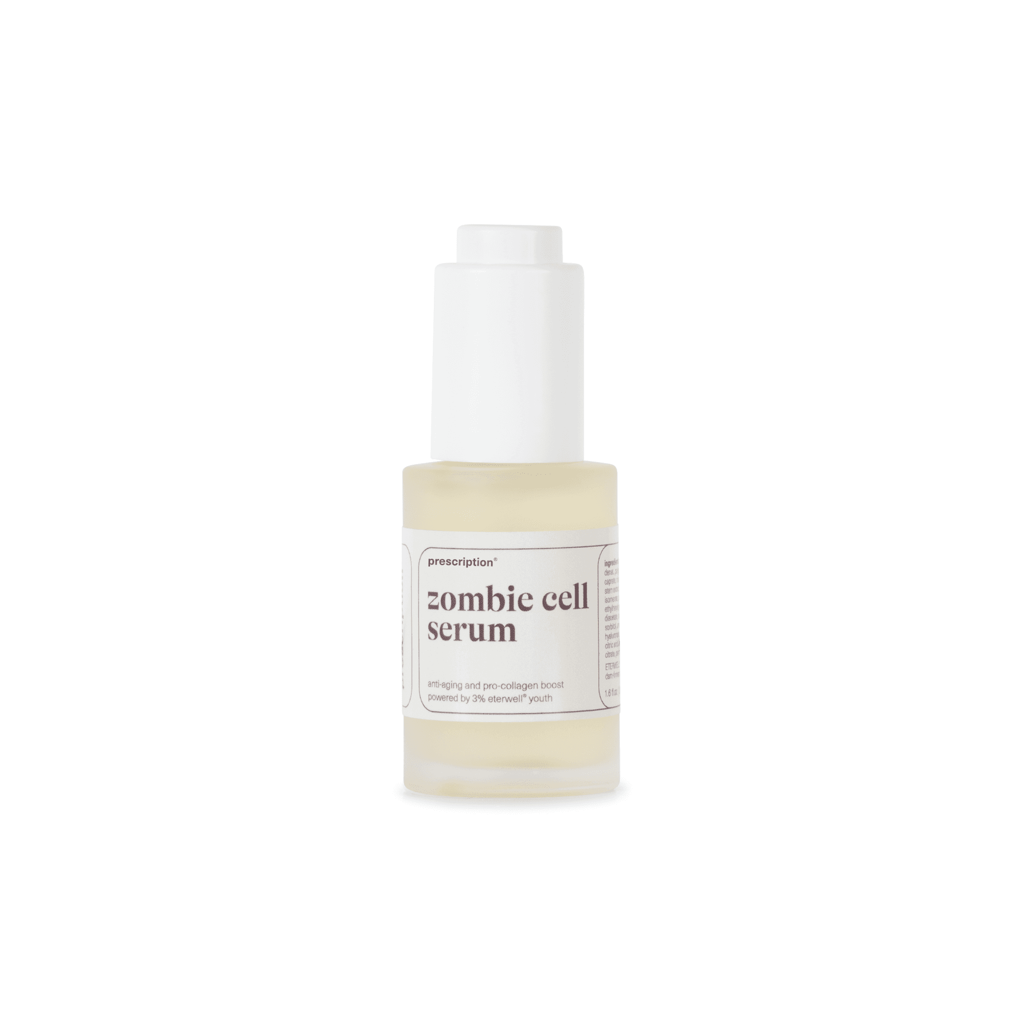 Zombie Cell Serum