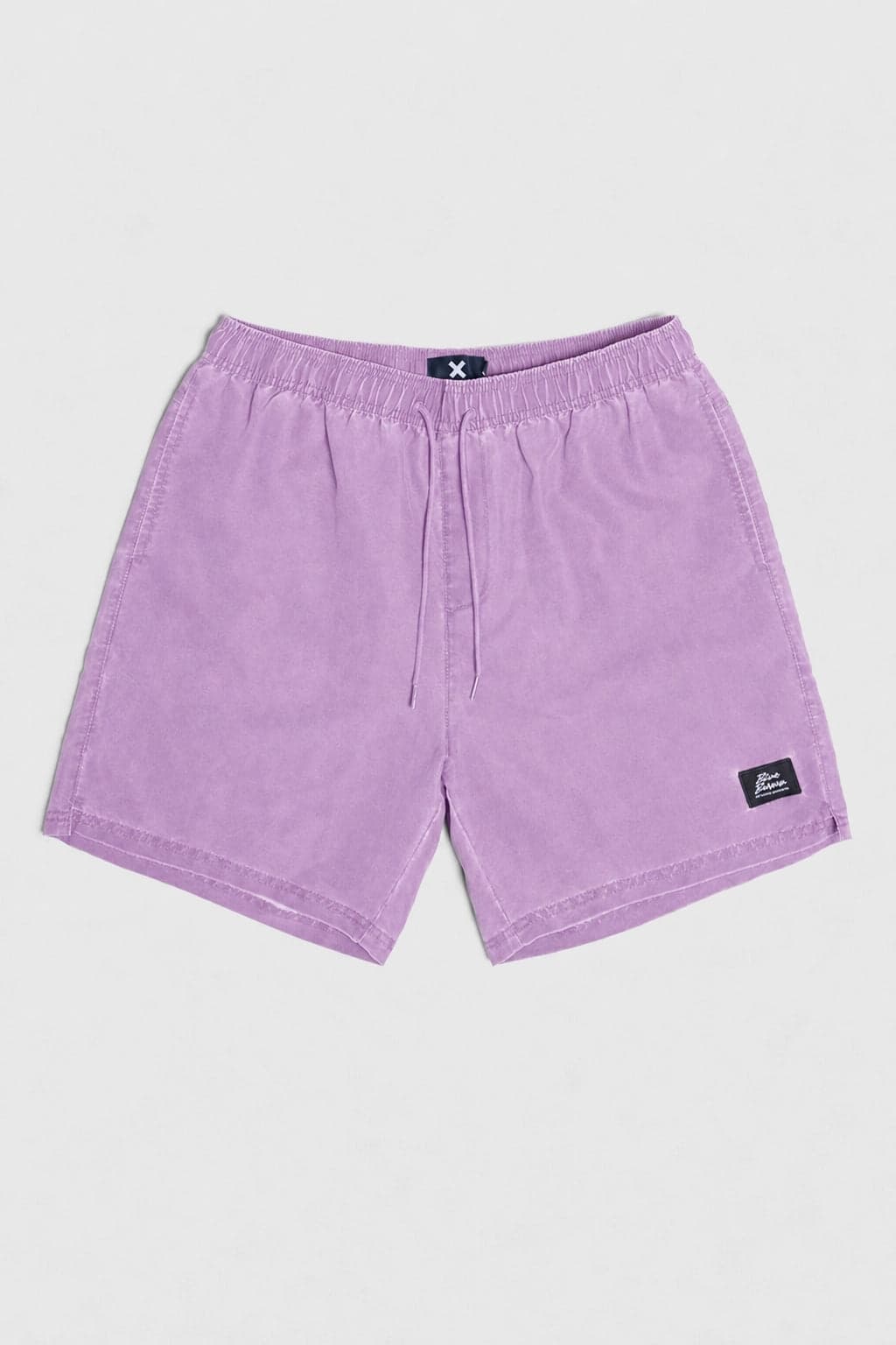 BAÑADOR DIVE LIGHT PURPLE