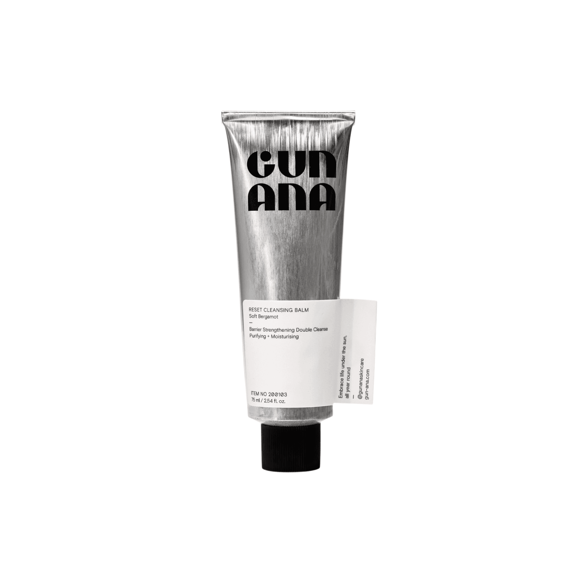Reset Cleansing Balm