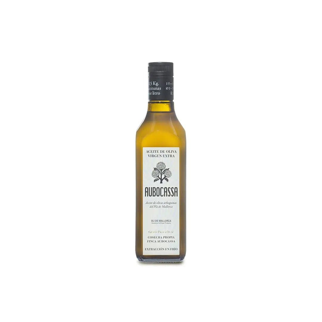 Aceite Aubocassa 50 cl
