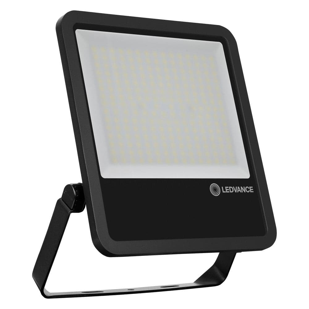 Proyector LED Ledvance, foco de 200 W, 25000 lm, 4000 K, 100 x 100º, IP65