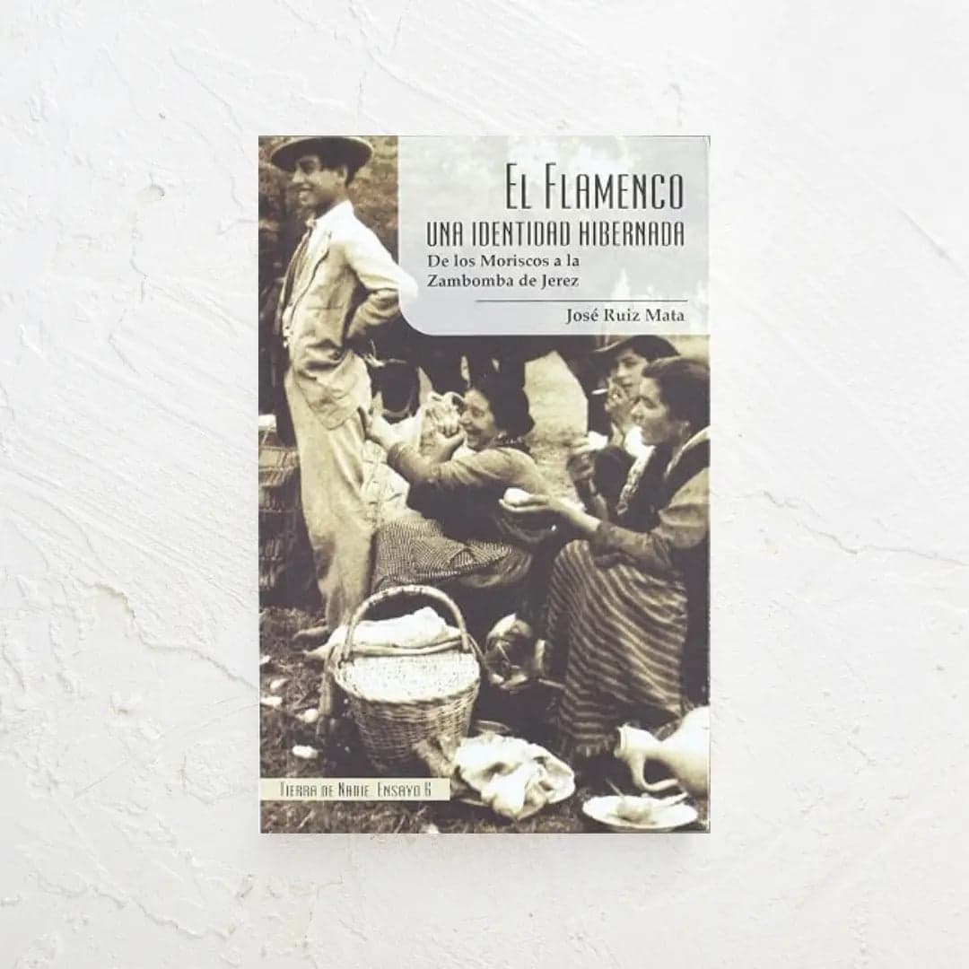 El Flamenco una Identidad Hibernada