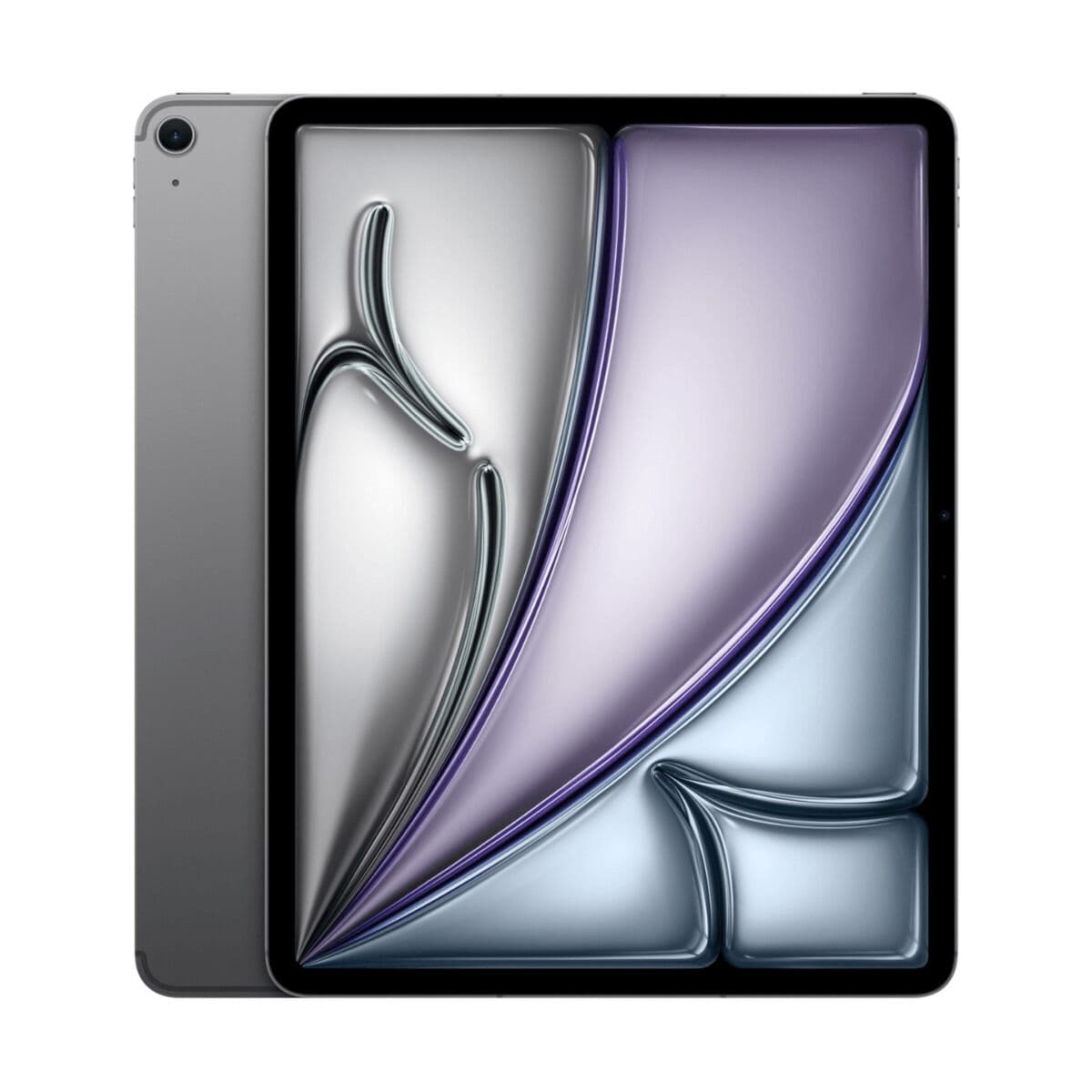 Tablet Apple iPad Air 2026 11" Octa Core Apple M M4 12 GB 512 GB Gris