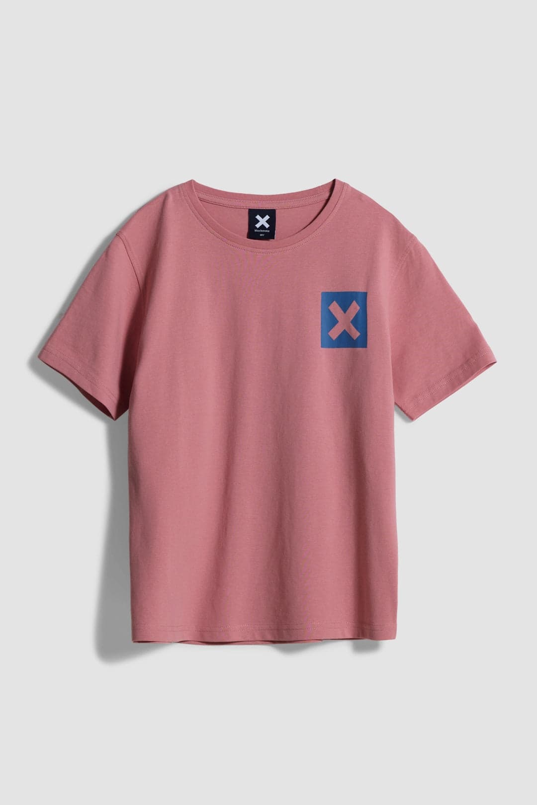 CAMISETA KIDS NATURE PEACH