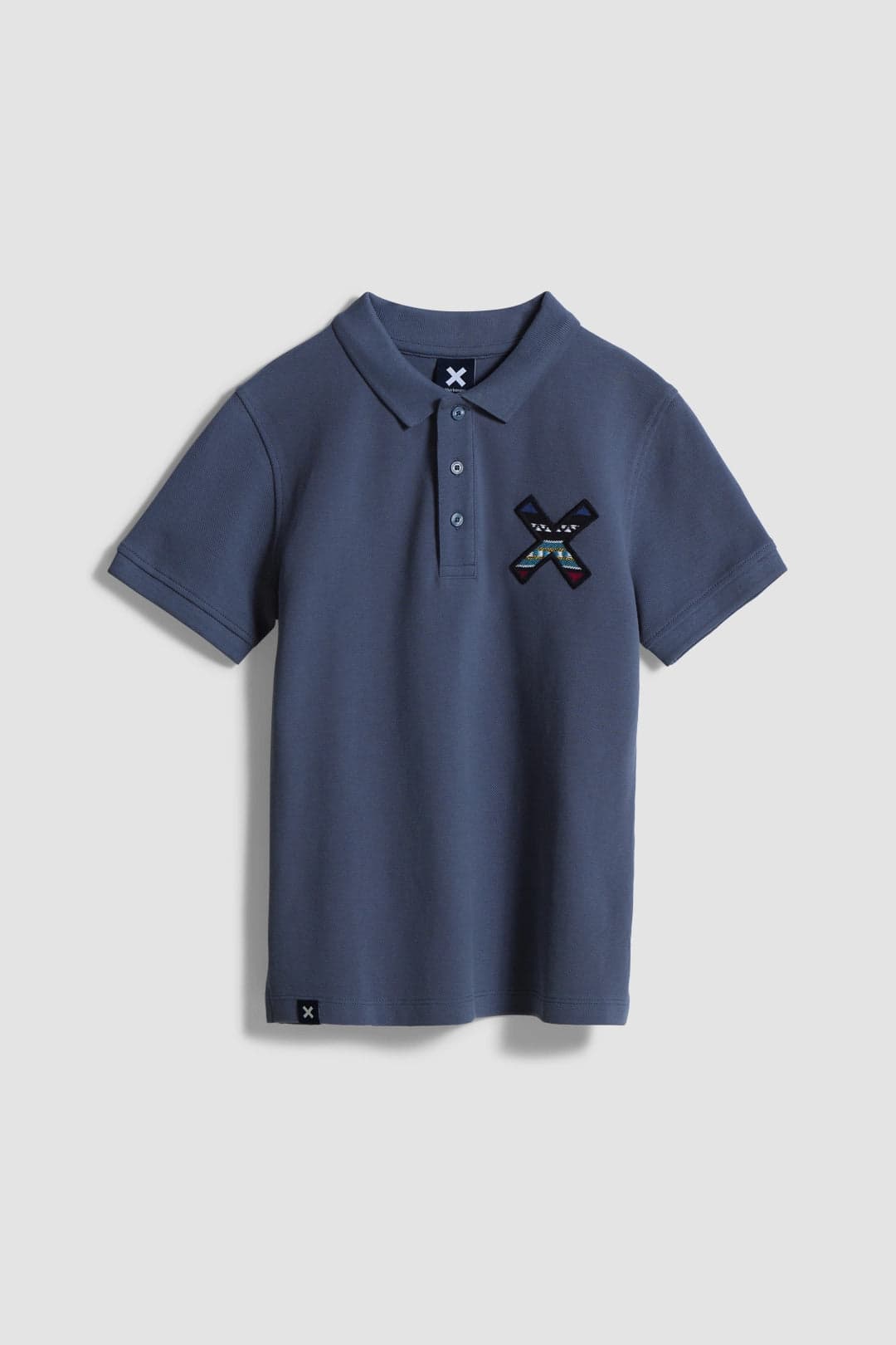 POLO KIDS CLASSIC SKY BLUE