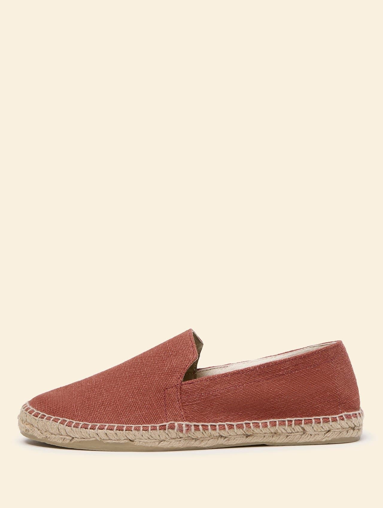 Calella men’s espadrille