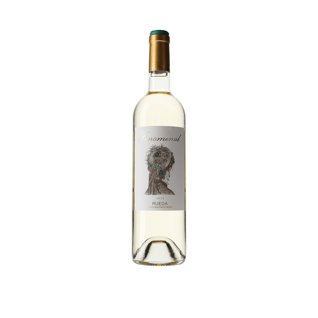 Vino Fenomenal Verdejo - DO Rueda
