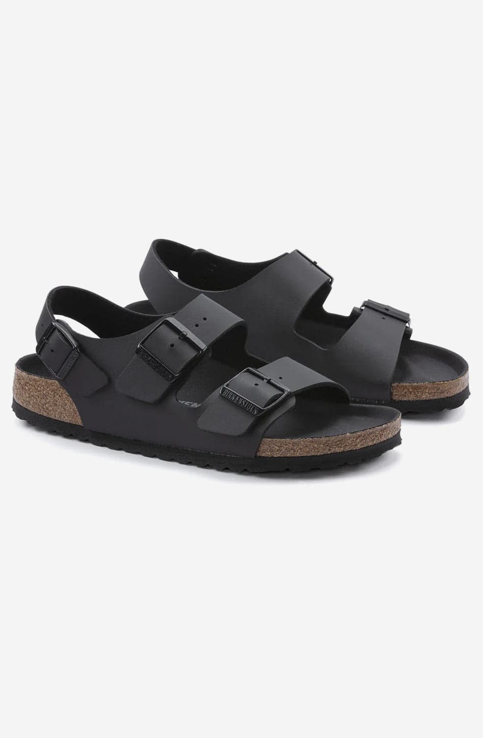 Birkenstock Milano Mocha