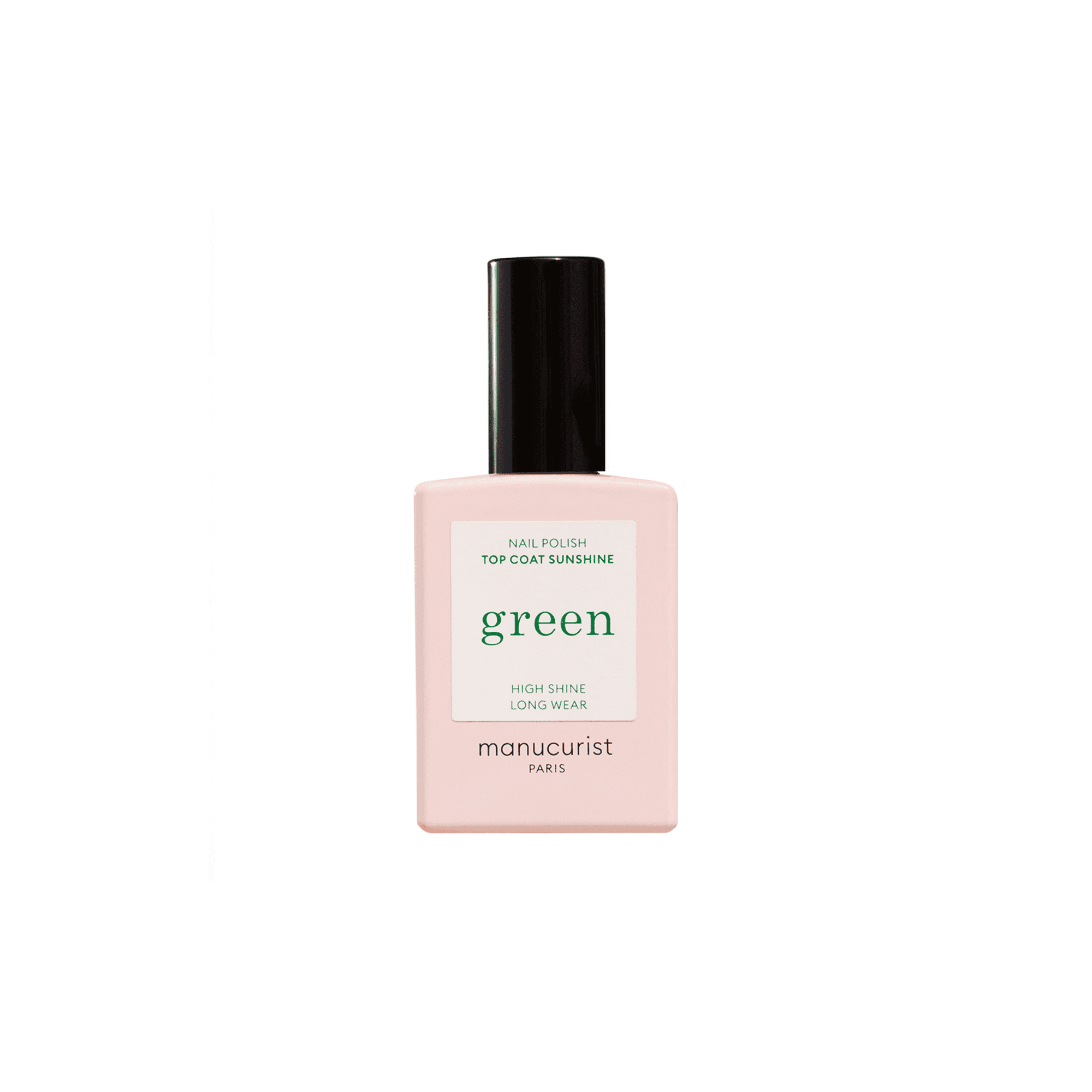 Top Coat Sunshine