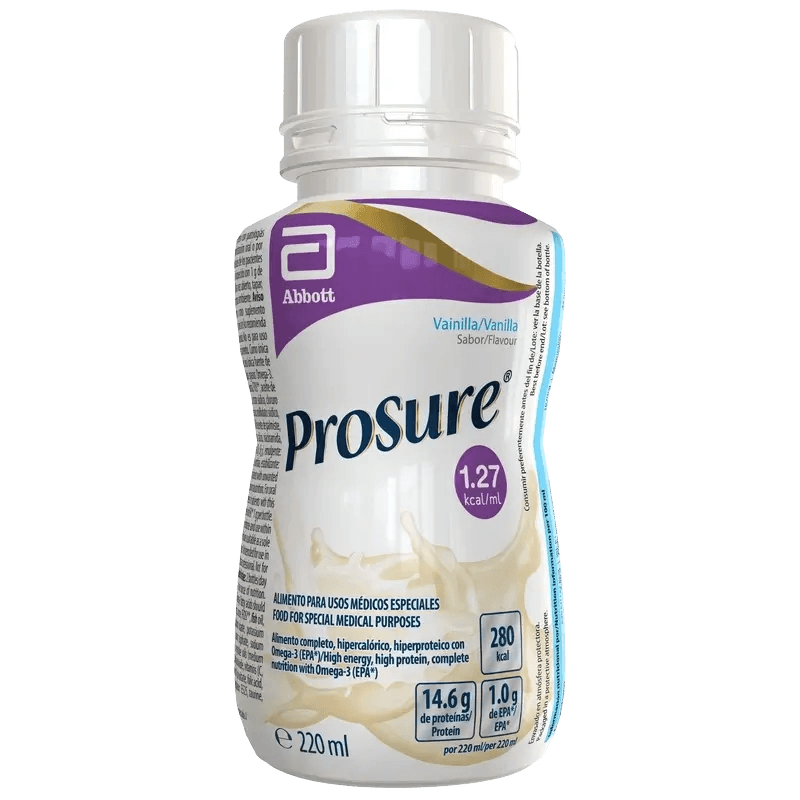 Prosure Vainilla, 220 Ml