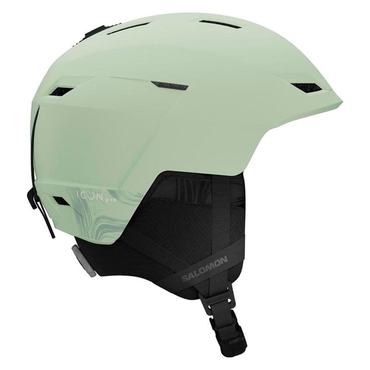 Casco de Esquí Salomon L47610900 Unisex 56-59 cm