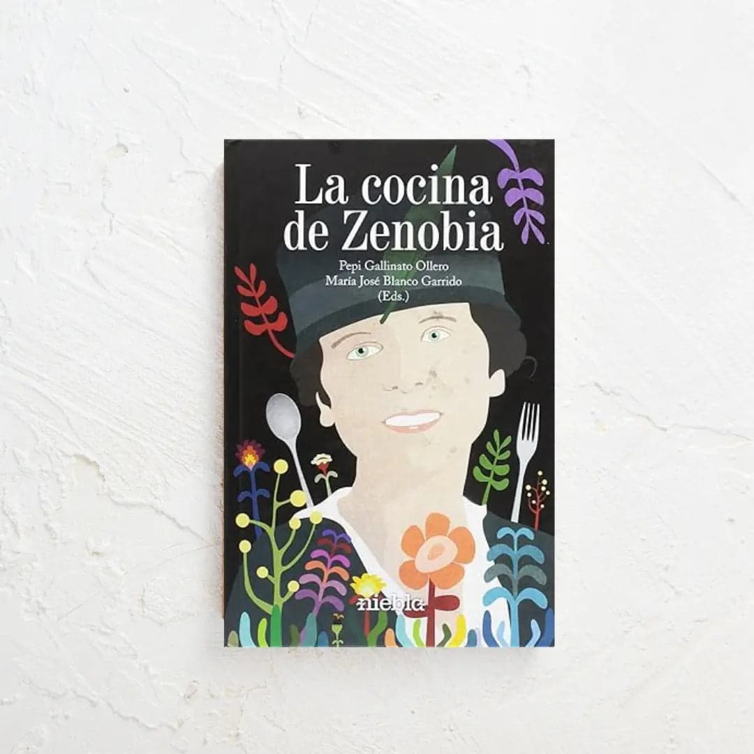 La Cocina de Zenobia