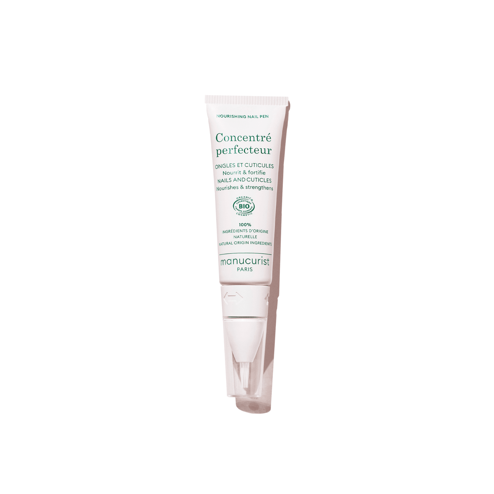 Concentrado Perfeccionador de uñas