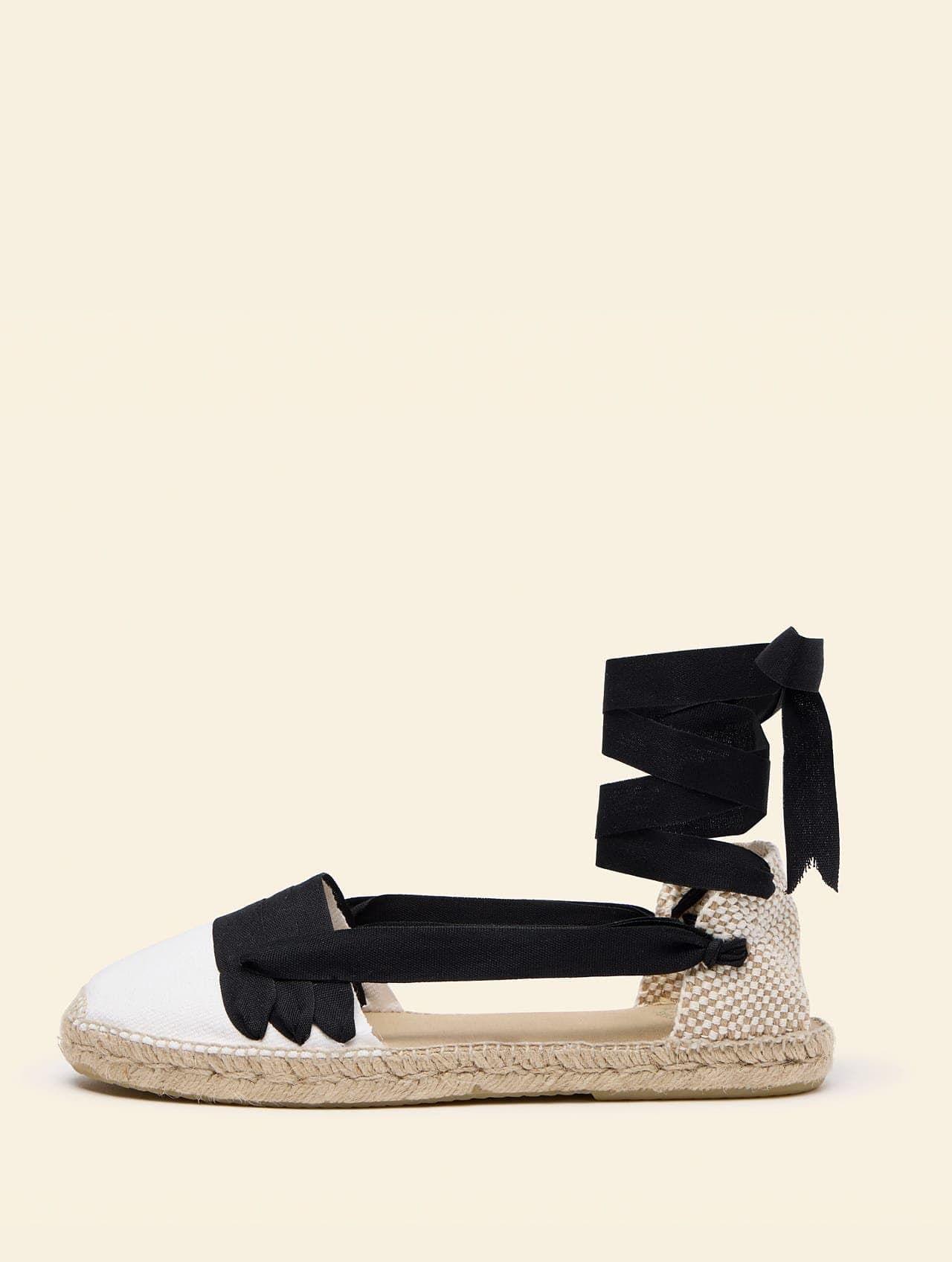 Traditional Taverner espadrille