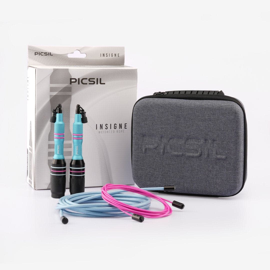 Pack Completo Insigne Cyan (Comba+Lastres+Cables)