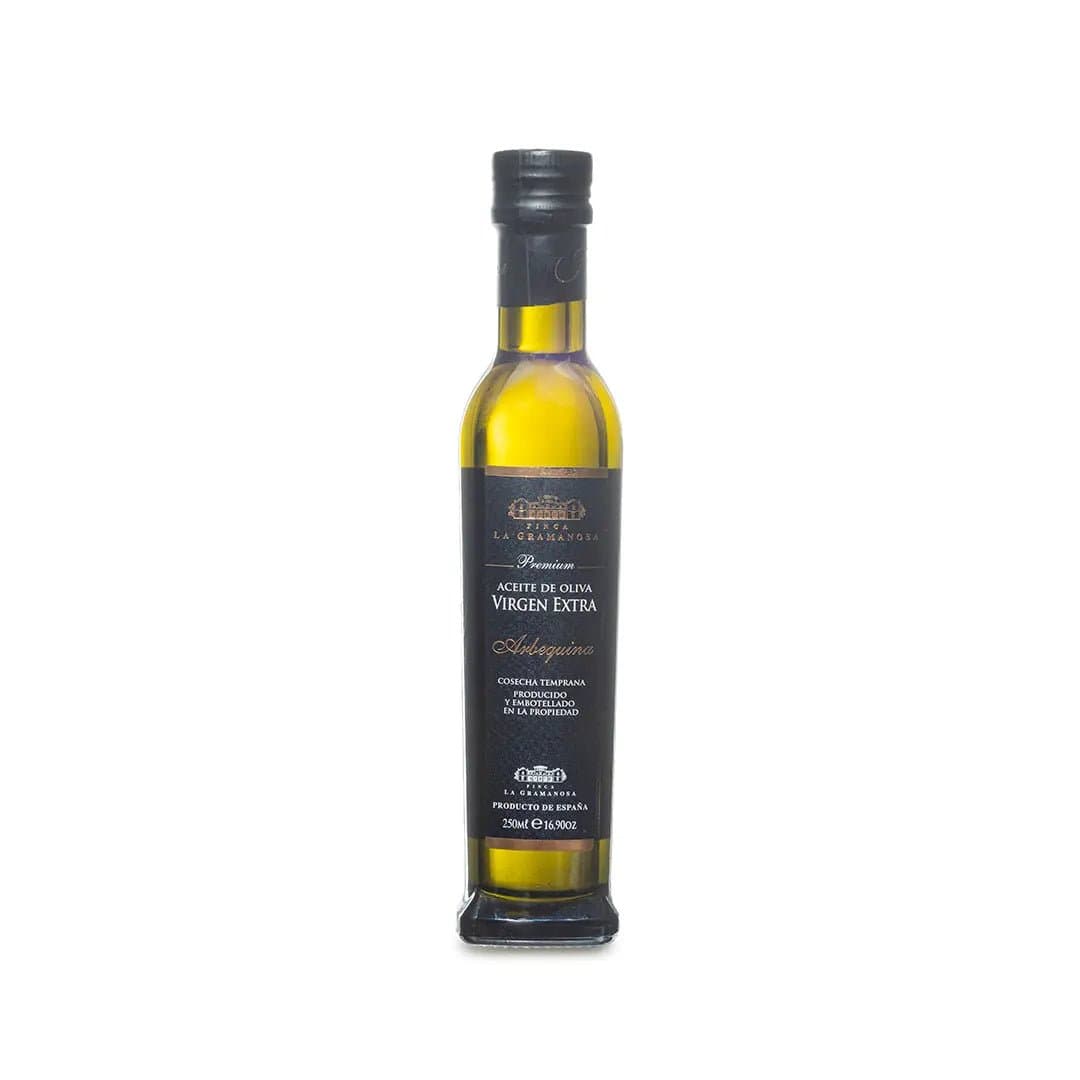 Aceite de Oliva La Gramanosa 250ml