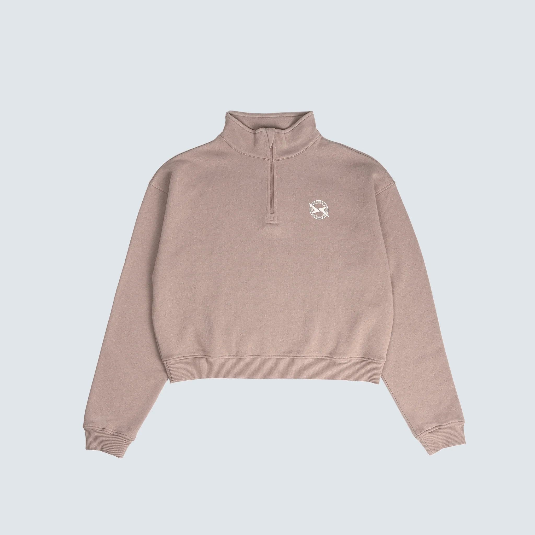 Sudadera de Mujer Lifestyle AW25