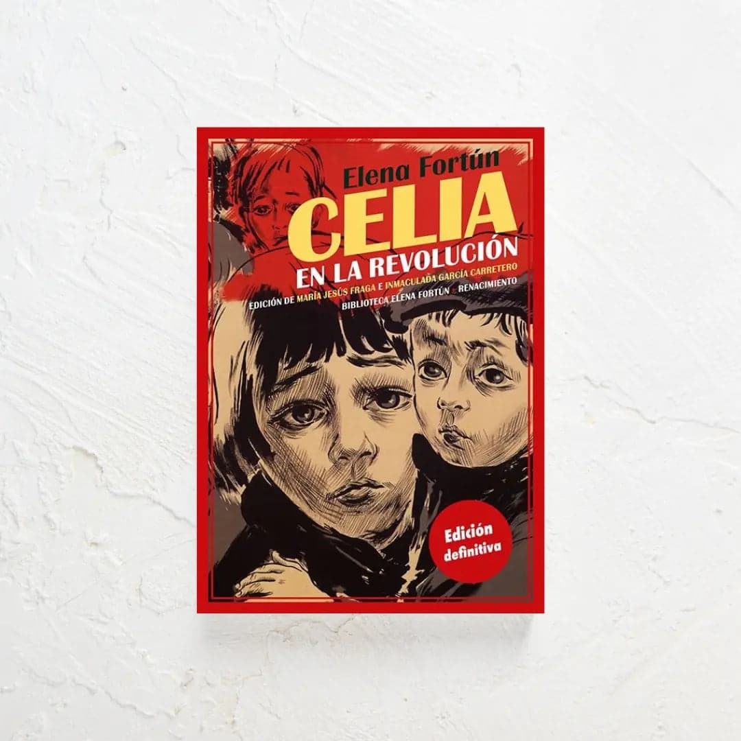 Celia en la Revolución
