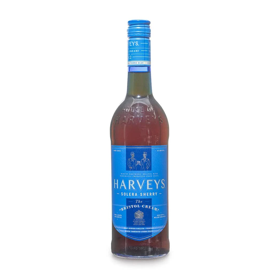 Harvey's Bistrol Cream