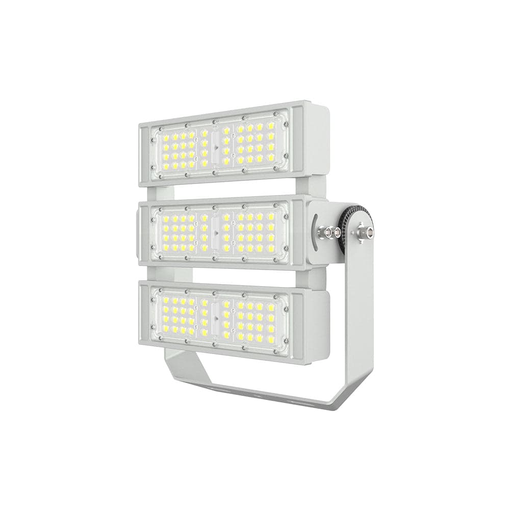 Proyector LED para Estadios 300W 160Lm/W IP66 60º 5000K Driver Philips Xitanium 1-10V