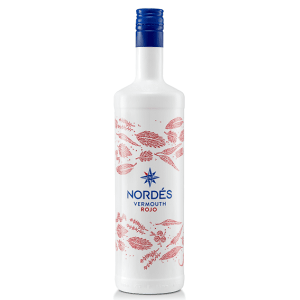 Vermut Nordes Rojo