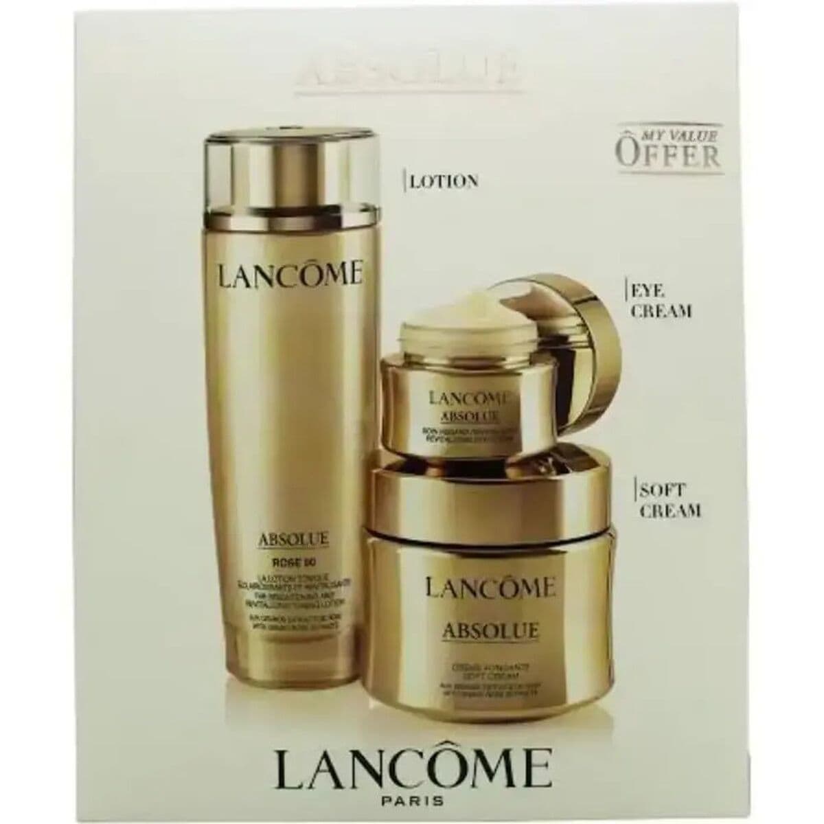 Perfume Mujer Lancôme