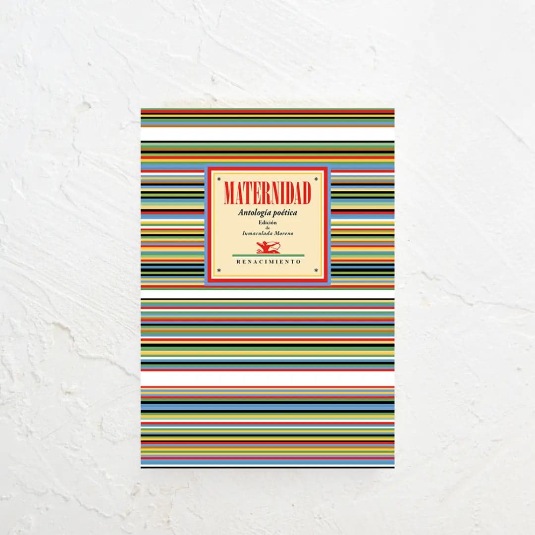Maternidad - Antología Poética