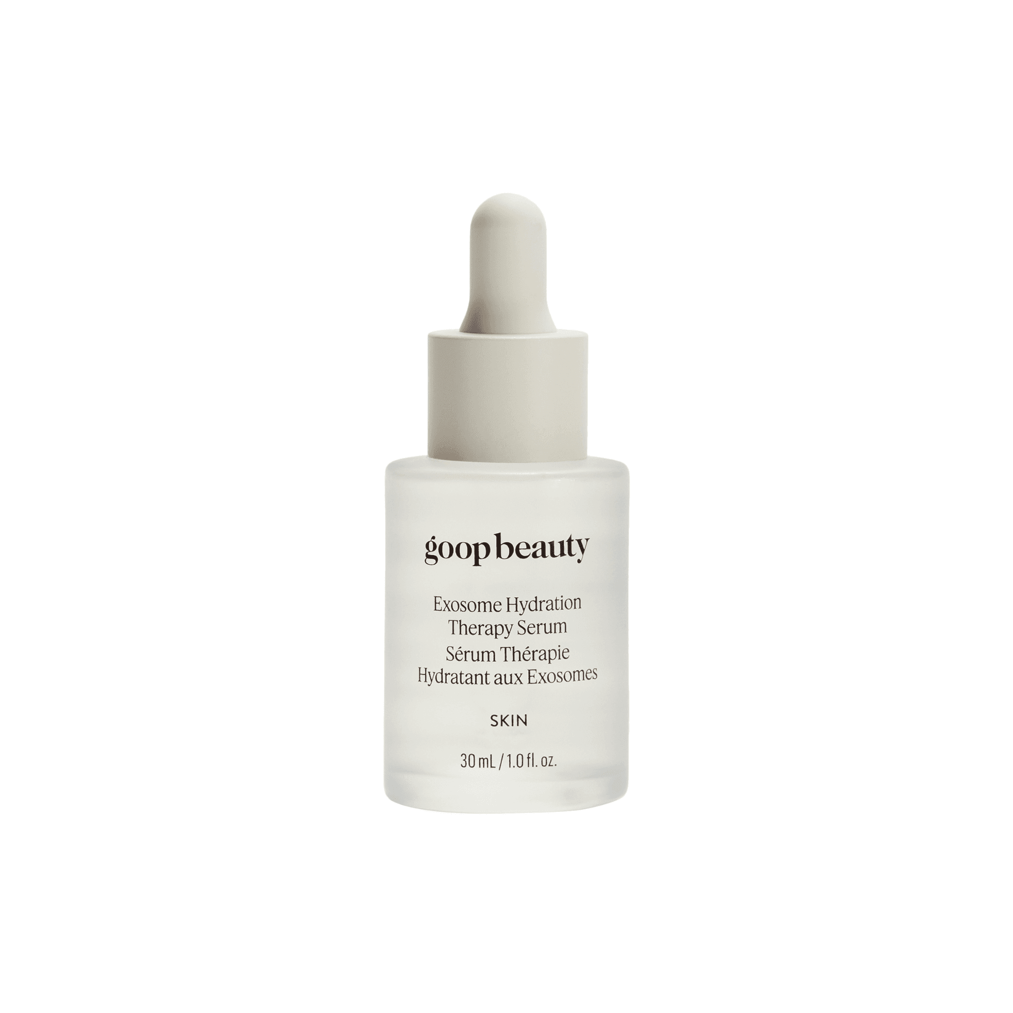 Exosome Hydration Therapy Serum