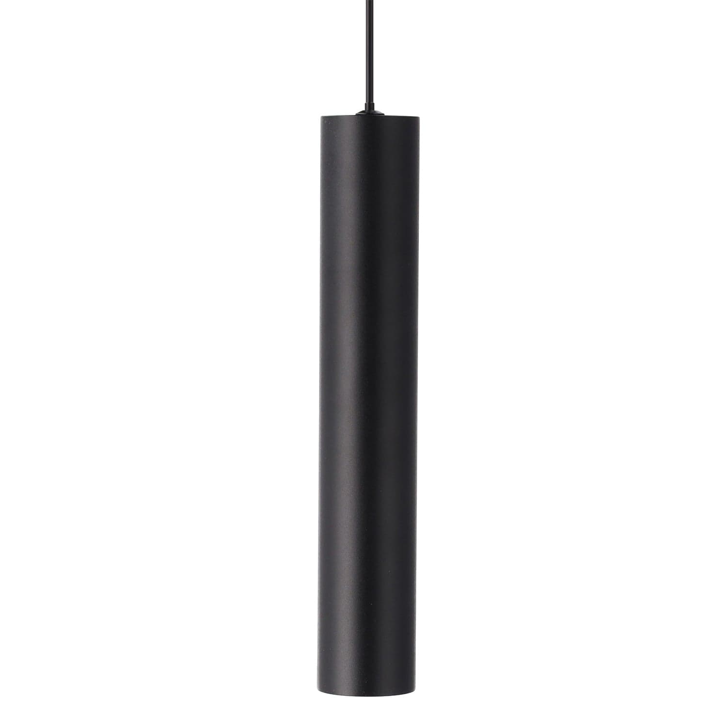 Luminaria LED Magnética para Carril 10W 45x260mm 90Lm/W LED Bridgelux CCT (Tonalidad Luz Ajustable)
