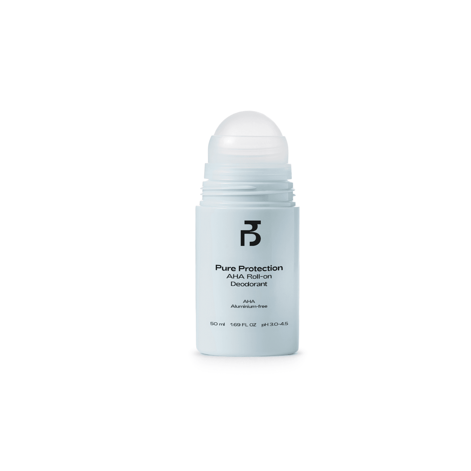 Pure Protection AHA Roll-on Deodorant