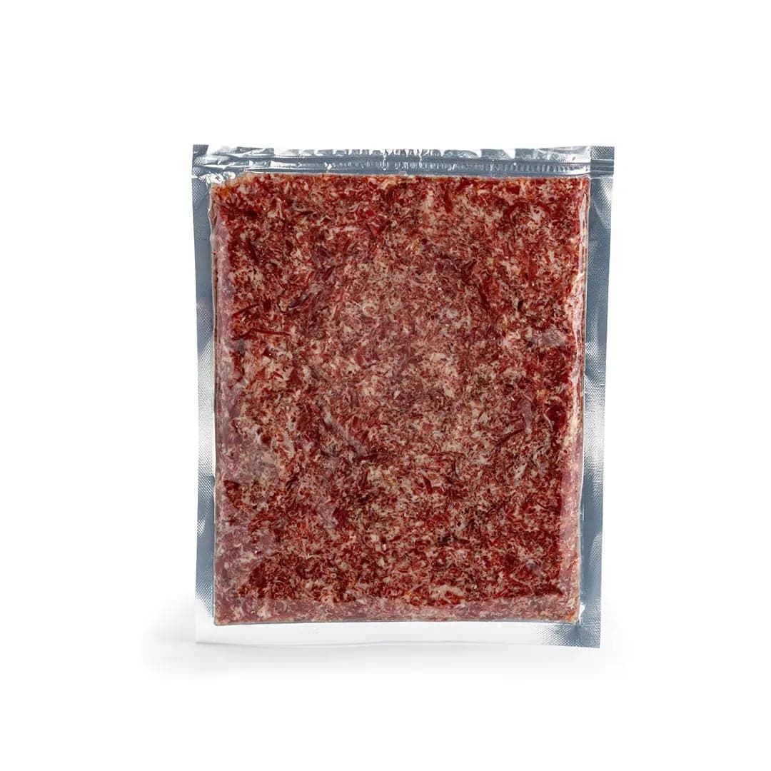Virutas de Jamón Enrique Tomás 4 Estrellas Premium -400 g