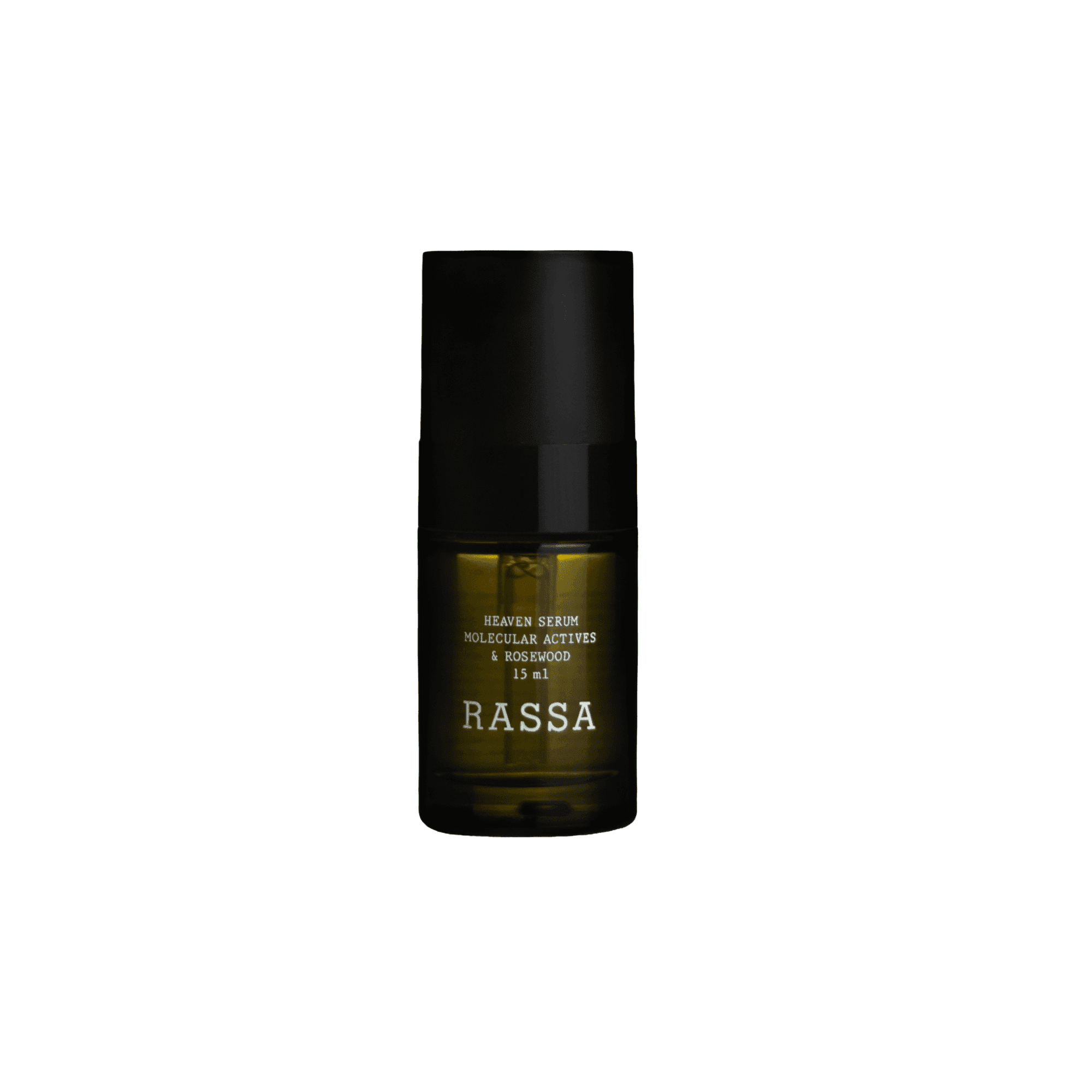 Heaven Serum