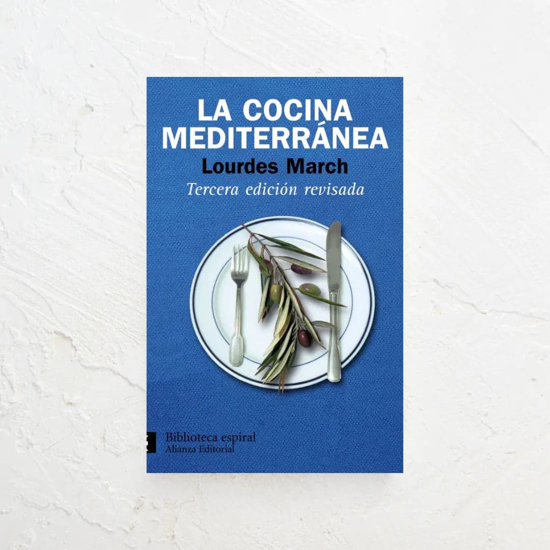 La Cocina Mediterránea