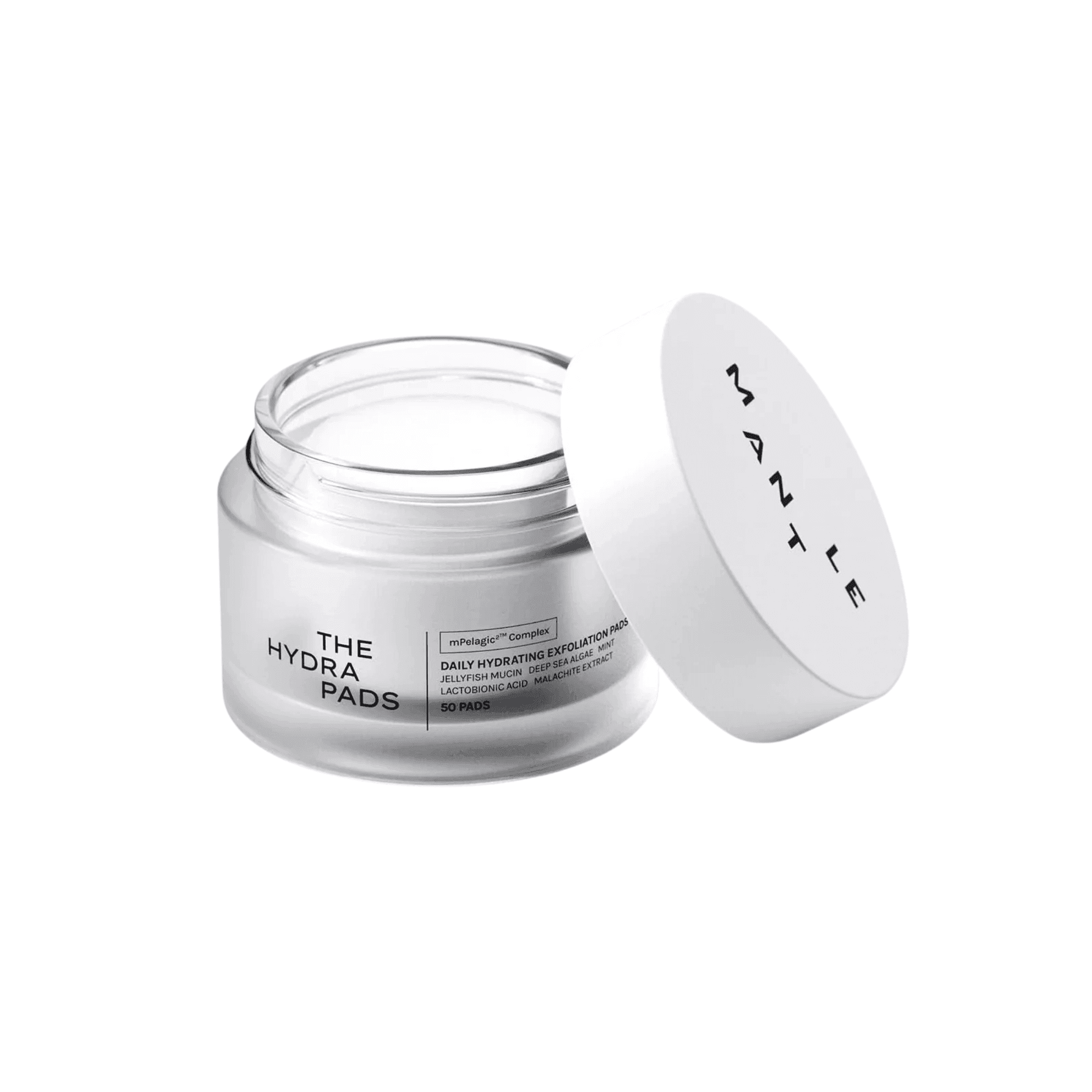 The Hydra Pads