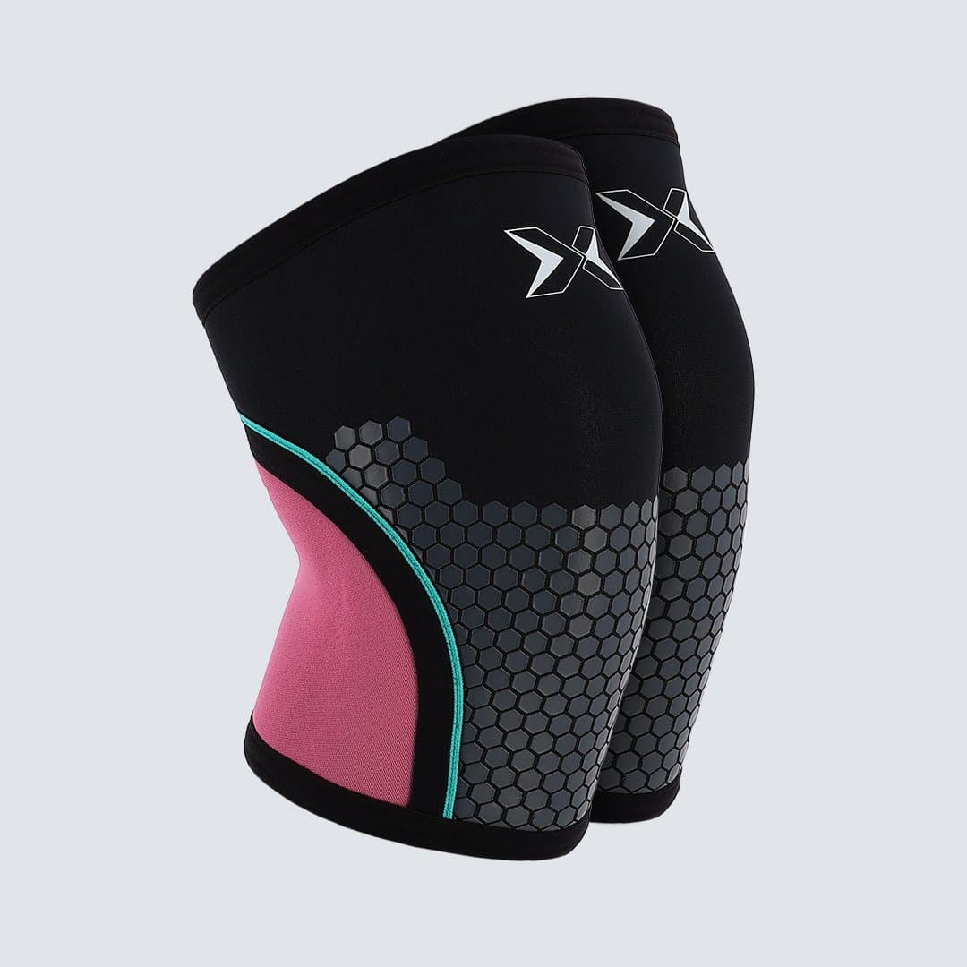 Rodilleras Hex Tech 5mm