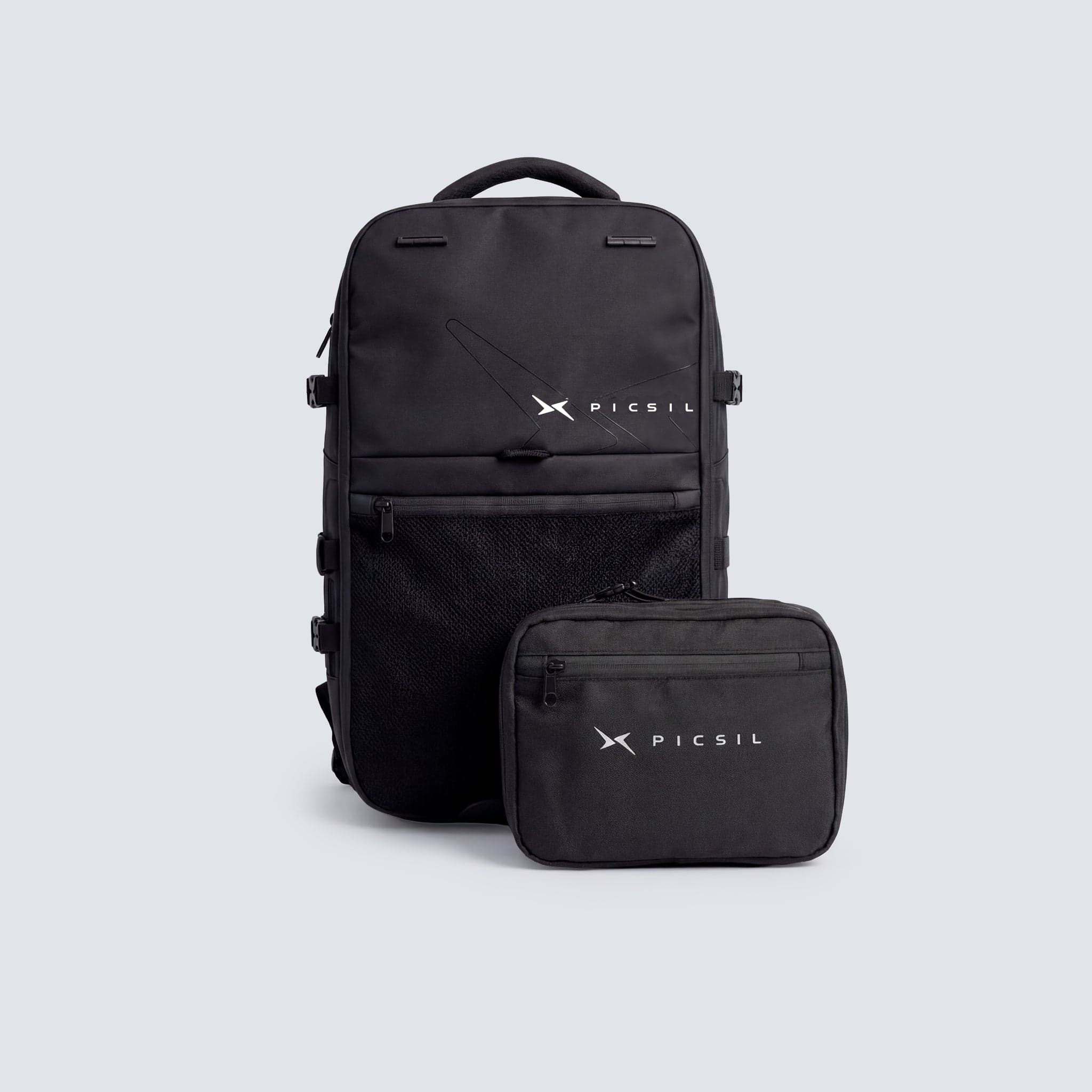 Pack Viaje Horizon. Mochila para escapadas de fin de semana.