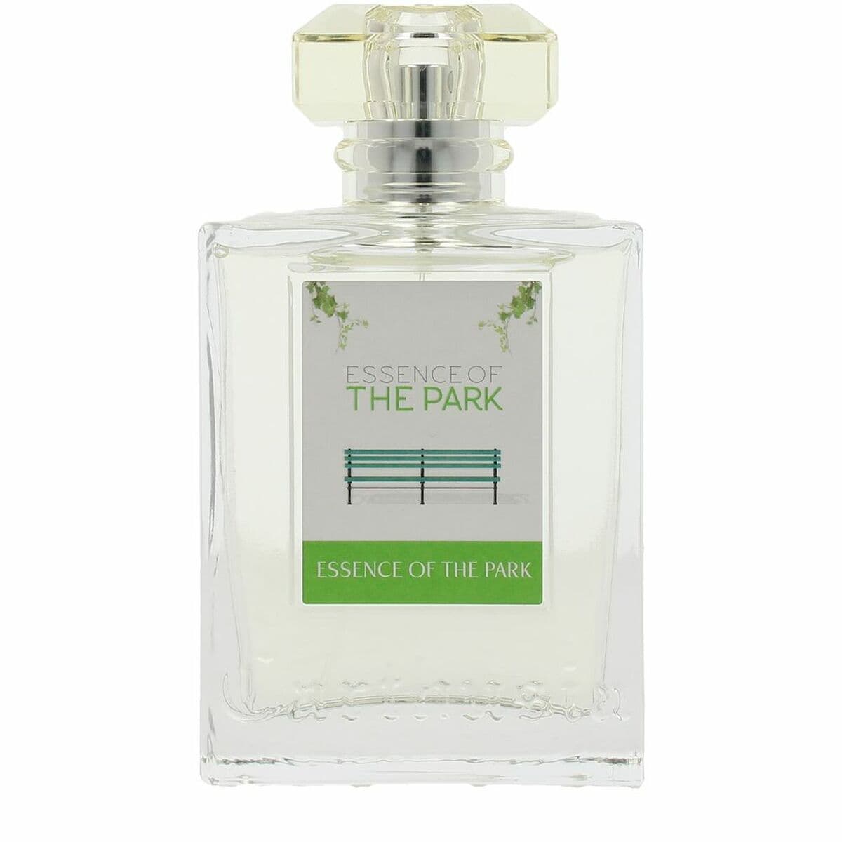 Perfume Unisex Carthusia ESSENCE OF THE PARK 100 ml