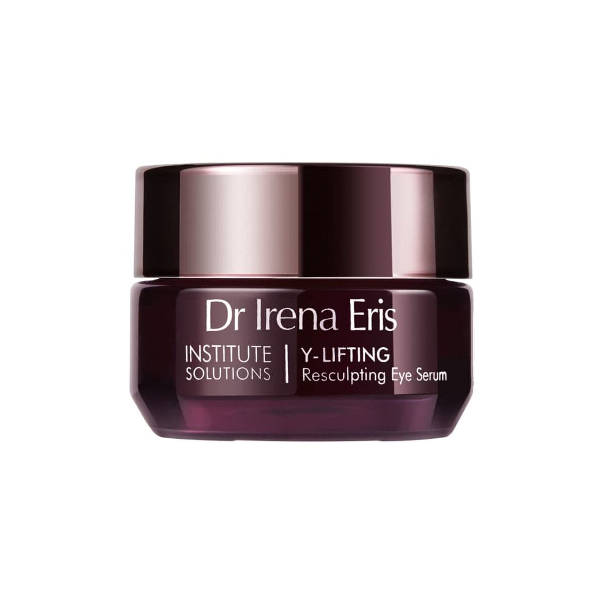 Sérum Contorno de Ojos Dr Irena Eris Y-lifting 15 ml