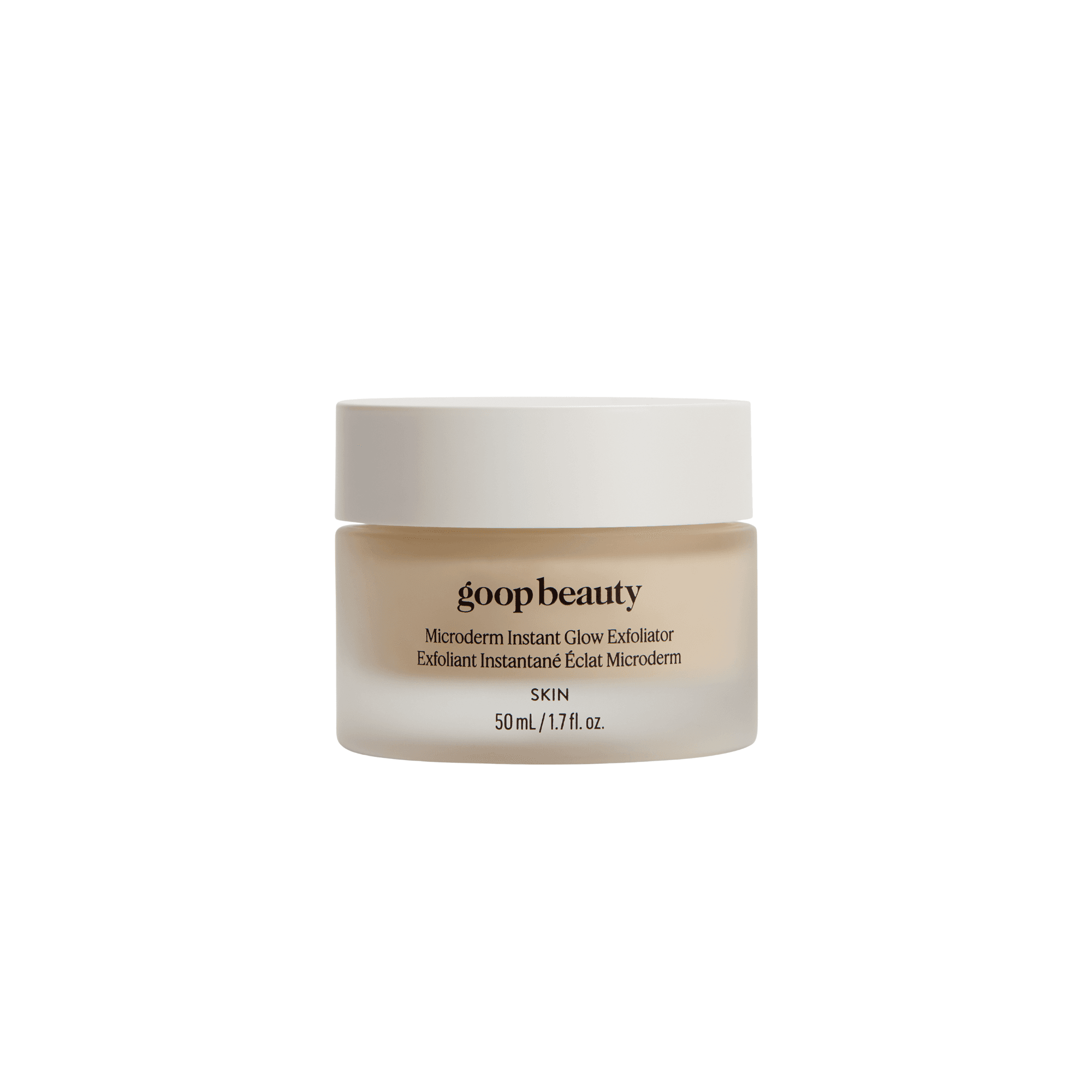 Microderm Instant Glow Exfoliator