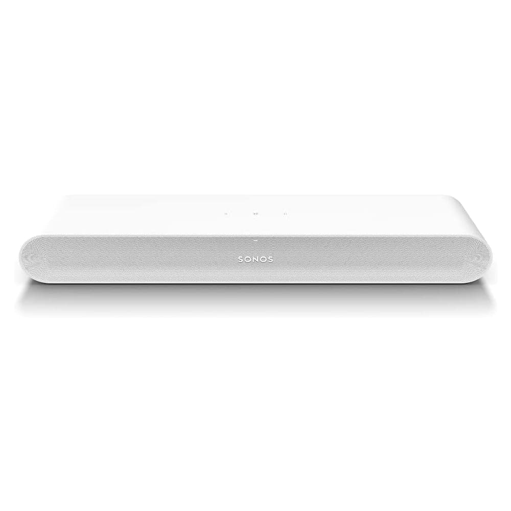Barra sonido Sonos Ray Blanca