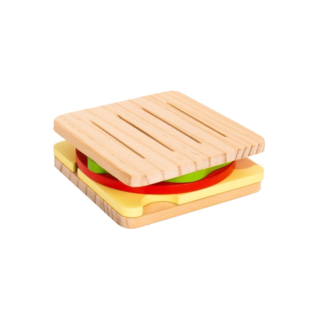 Posavasos Sandwich - Helio Ferretti