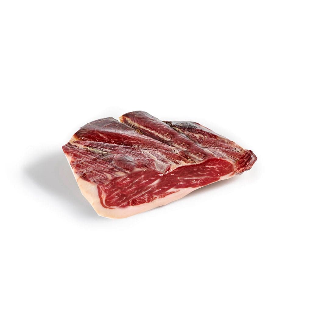 1/2 Paleta de Bellota ibérico 50% raza ibérica - Deshuesada