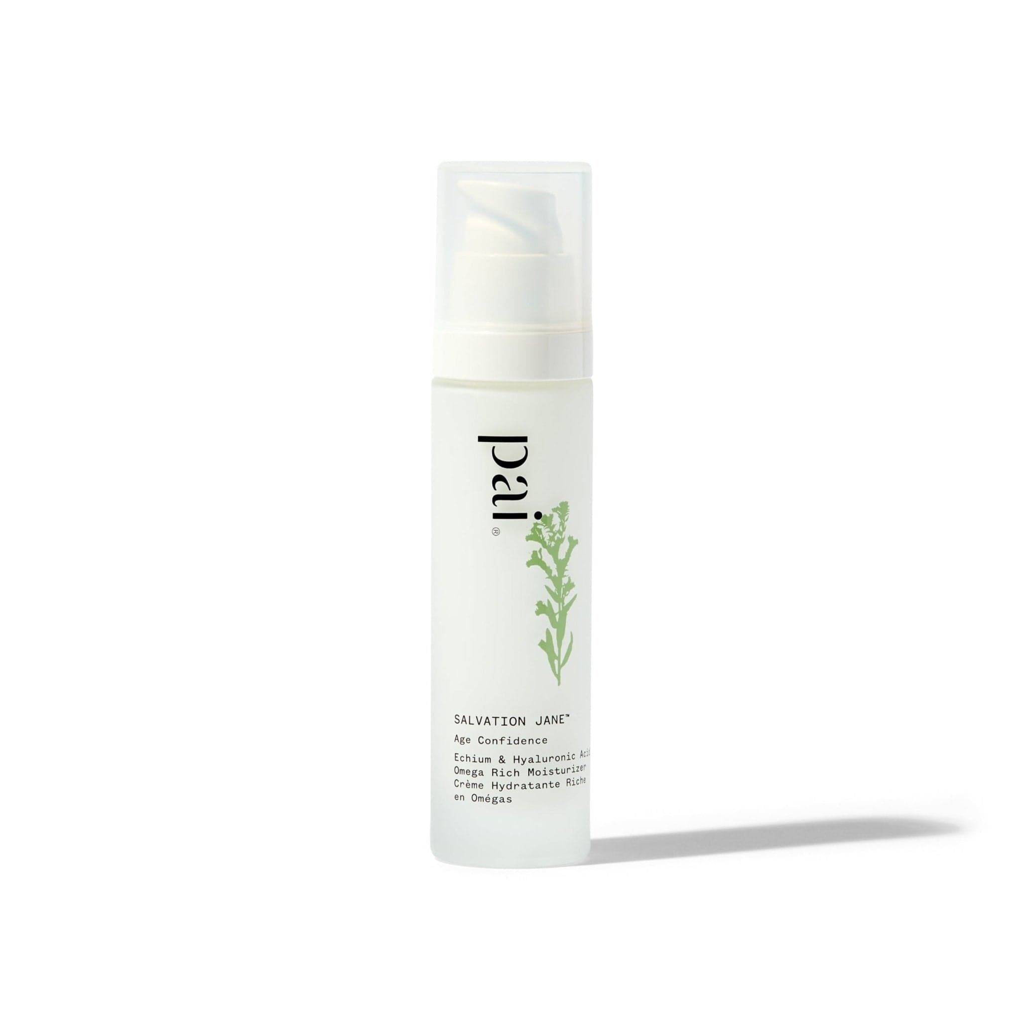 Salvation Jane Moisturiser