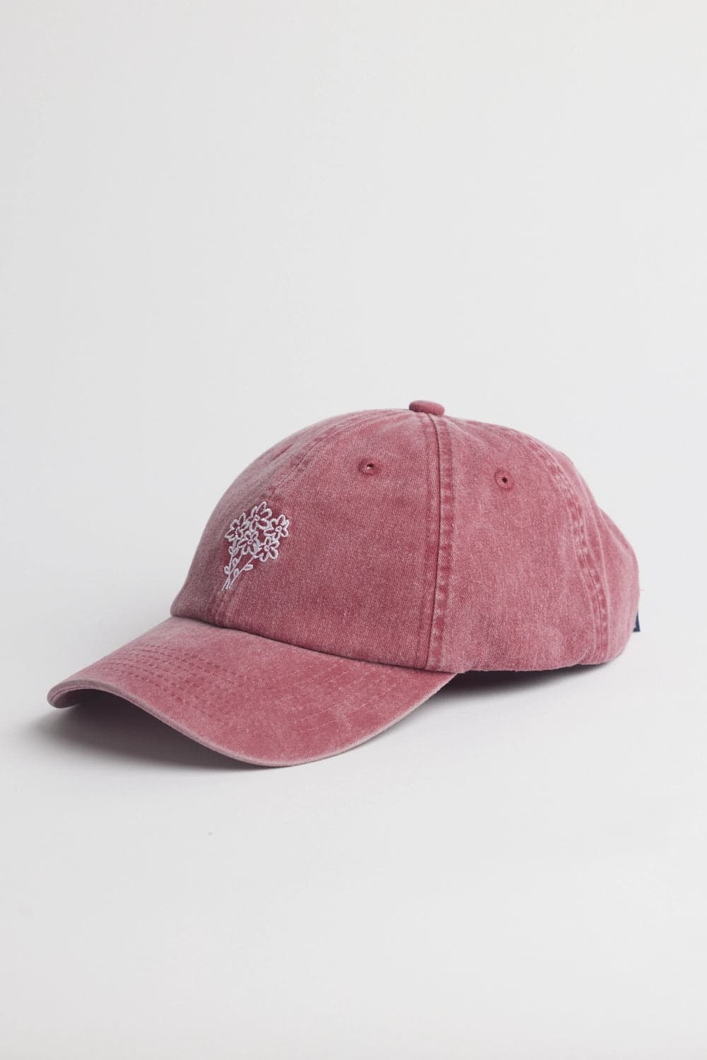 GORRA GROW WINE