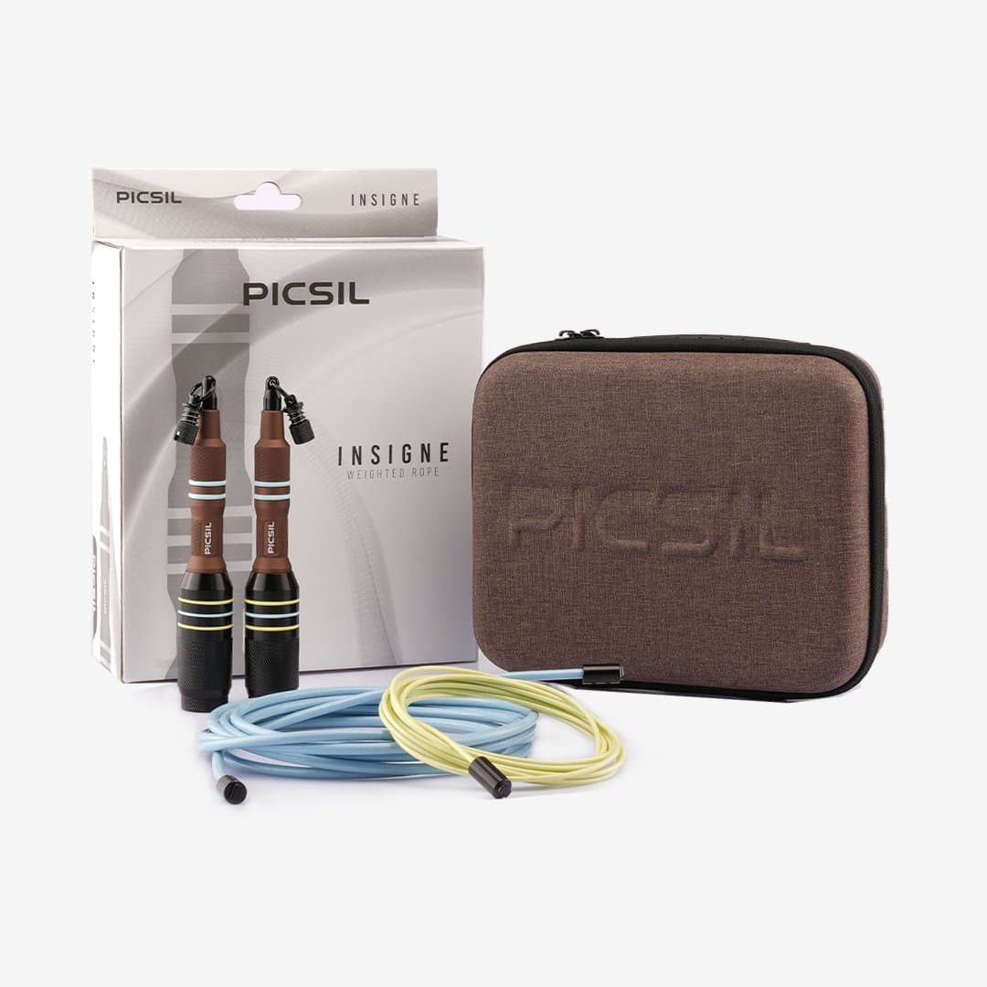 Pack Completo Insigne Copper (Comba+Lastres+Cables)