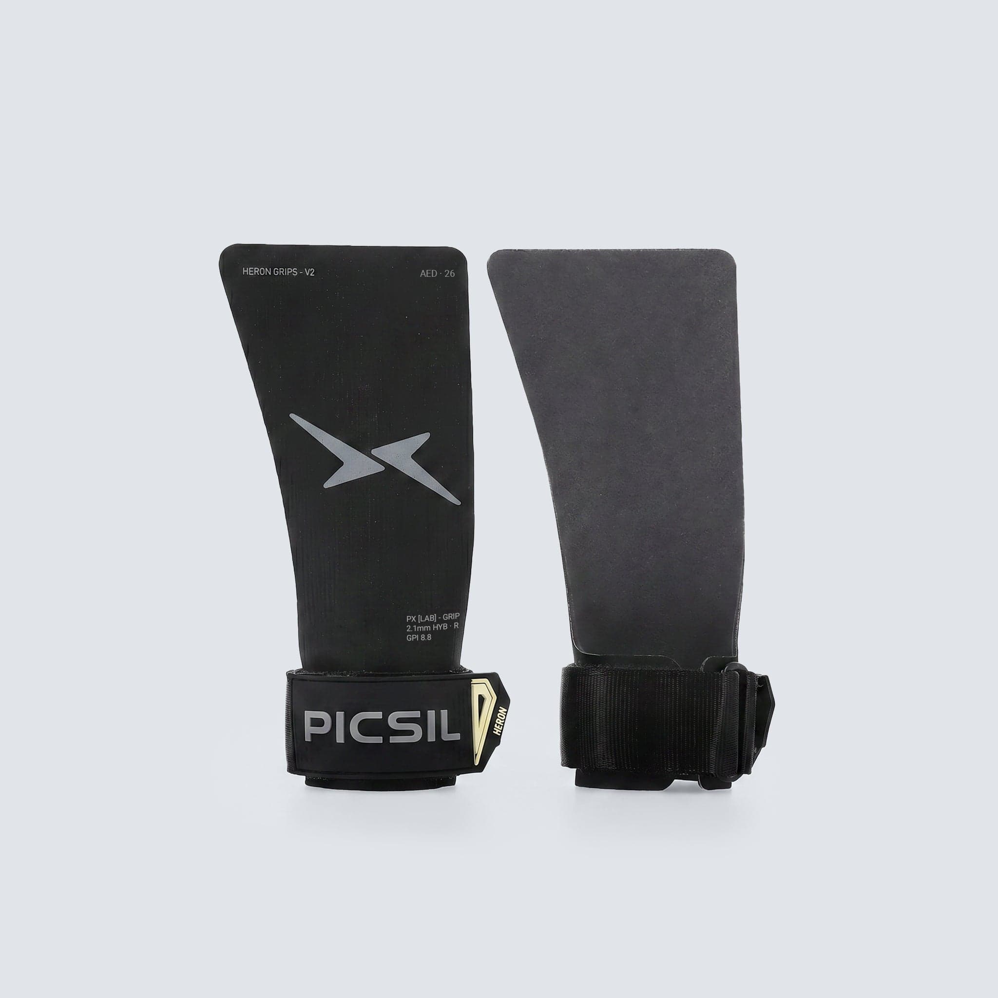 Calleras Heron Grips