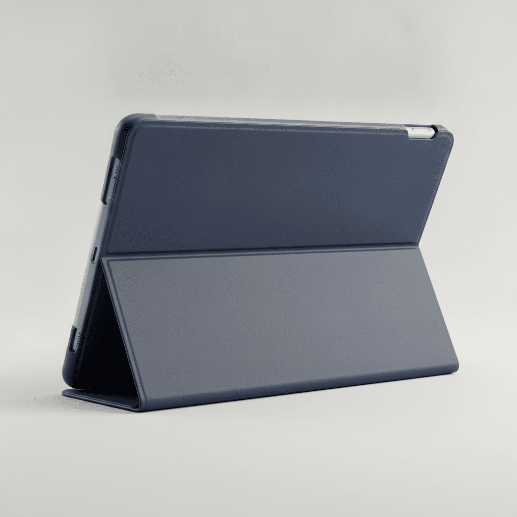 Apple Funda Smart Folio para iPad Pro 12.9" (6ª generación) Azul Mar