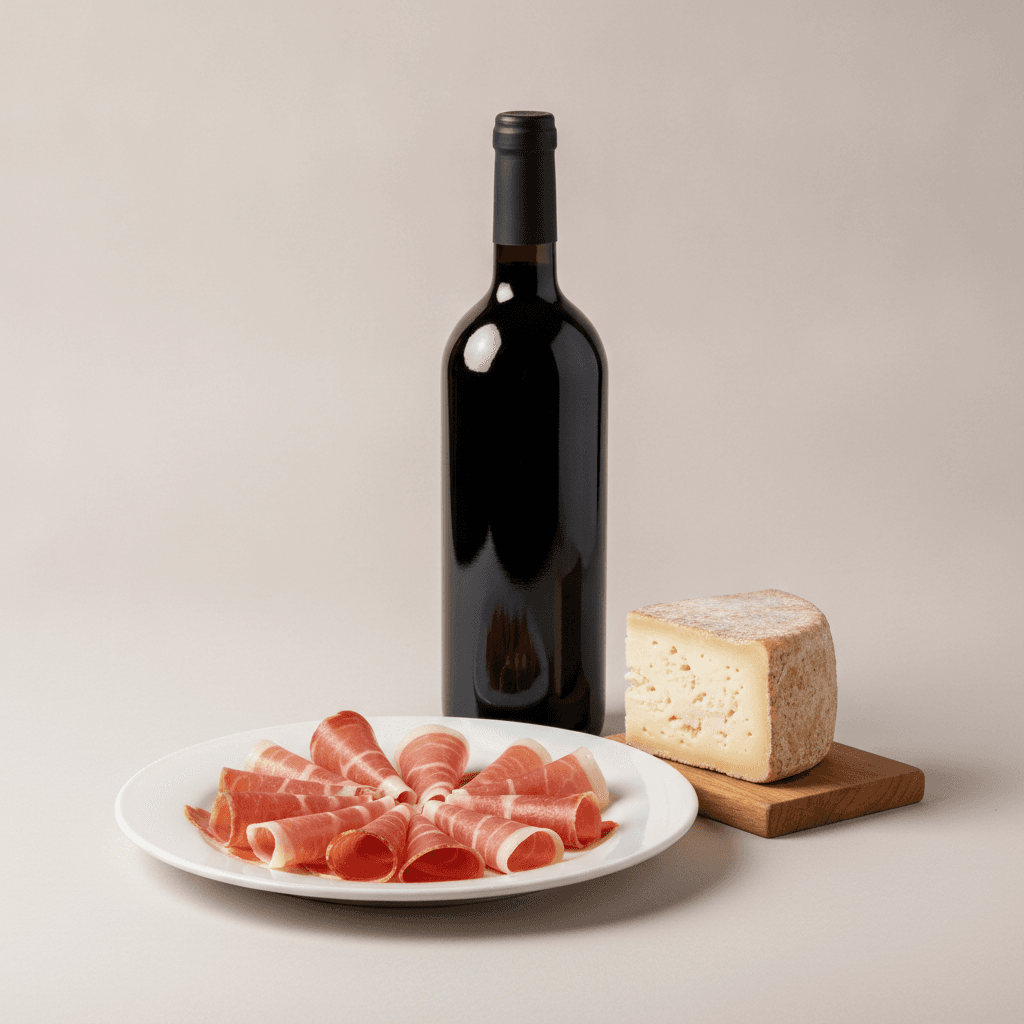 Momento Placer Ibérico